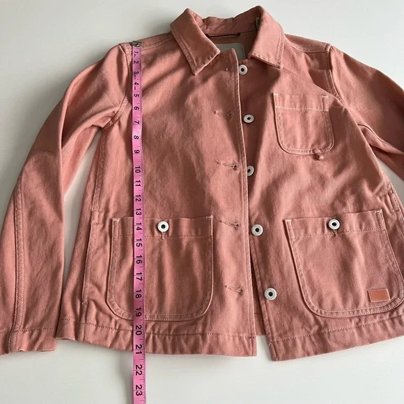 Scotch & Soda jacket, pink, xs - Picture 7 of 12
